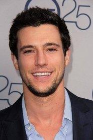 Drew Roy as Ron Goldman in The Murder of Nicole Brown Simpson 2020