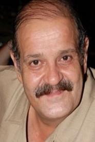 Hassan Dakkak as in Sea, O', Sea 1993