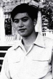 Zhang Yanping as in Death of a Model Girl 1987