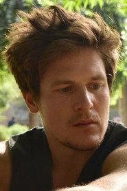 Leo Zirner as Lukas in Wie Licht schmeckt 2006