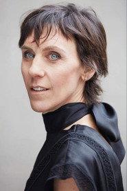 Chiara Pauluzzi as Nun 1 in De Djess 2015