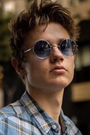 Sebastian Feichtinger as Beaver in Cain Rose Up 2021