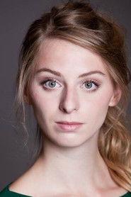 Claire Bender as Zij in Aftertouch