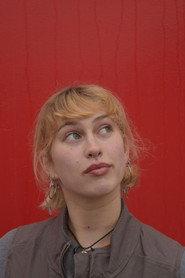 Anna Fairchild as Dark Scientist in Consensus 2023