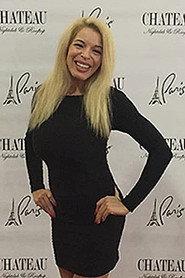 Nikki Magnusson as Missing Girl in The Horror Vault 3 2010