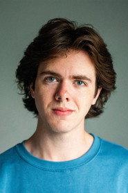Joey Tangradi as Dormmate in THE HORSE: A Deranged Horror Comedy