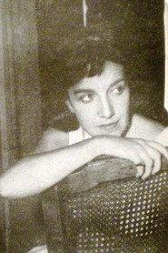 Beatriz Guido as (Material de archivo) in Mi padre y yo 2024