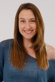 Alicia Garau as in 1 + 1 2016