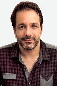 Leonardo Netto as Vitinho in Xuxa Popstar 2000