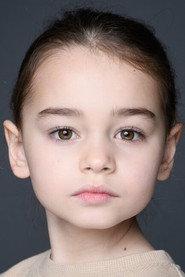 Arina Savostyanova as in Family Ghost 2025