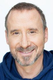 Sylvio Archambault as Policier in The Barnhouse 2014