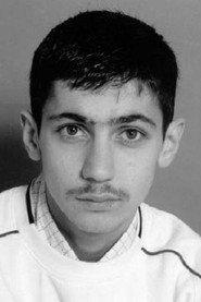 Lokman Nalcakan as Lokman in La Squale 2000