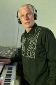 Felix Kubin as Self in Felix in Wonderland 2019