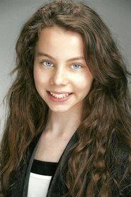 Ananya Berg as Joe - 10 Years in Nymphomaniac: Vol. I 2013