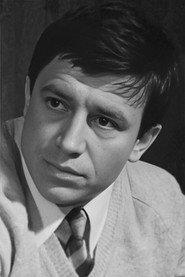 Andris Berzins as in Wait for the «John Grafton» 1979
