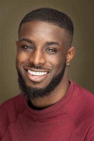 Ren Boateng as in Roadman Au Pair 2023