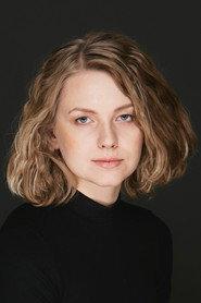 Laura Butkutė as Barista in Kaimynai 2024