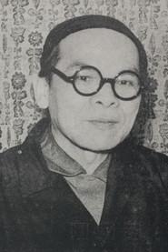Noburô Ôfuji as Himself in The Making of a Color Animation 1937