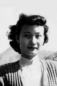 Ruiqun Liao as Aunt in Ordinary Careers 1958