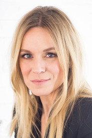 Véronic DiCaire as Pierrette Guérin in Sisters and Neighbors! 2024
