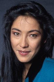 Ysabelle Lacamp as La banquière à Hong Kong in Madame Claude 2 1981