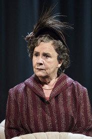 Anne Wil Blankers as Marion in Standrecht 1977