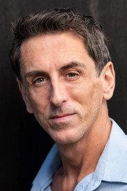 Duff MacDonald as Paul in Old Guys in Bed 2025