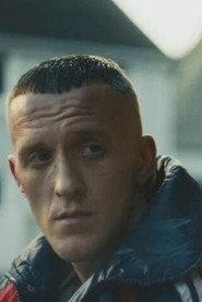Thomas O’Halloran as Jacob Moorehouse in Strange Blood 2015