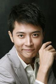 Zhang Danfeng as Taxi Driver in Little Lucky 2017