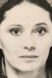 Božidarka Frajt as Dafina in Days of Temptation 1965