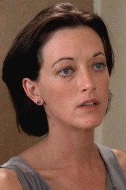 Lora Zane as Georgina in Live Nude Girls 1995