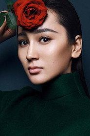 Wang Yijia as Zheng Dan in Blood and Beauty 2019