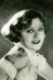 Marianne Winkelstern as Mizzi in Only You 1930