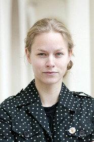 Mariana Kroftová as Marta in Of Parents and Children 2008