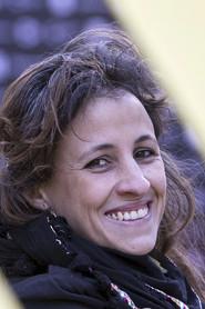 Renée Nader Messora as in Asfixia 2006