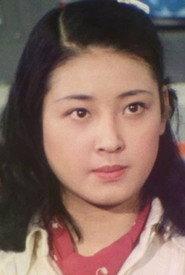 Itsuko Kobayashi as Midori Wakagi in Dai Sentai Goggle-V: The Movie 1982