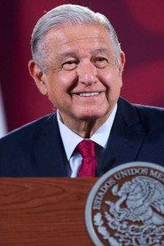 Andrés Manuel López Obrador as in Morenitas: Jimena 2024