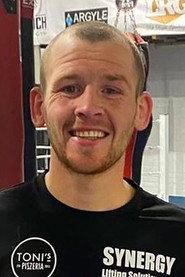 Joe Ham as Self in Zach Parker vs. John Ryder 2022