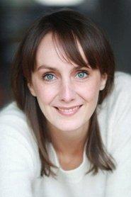 Valérie Kéruzoré as Irène Arbault in My Son's Murderer Will Die Tonight 2014
