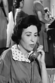 Mairi Formozi as in The Lake of Sighs 1959