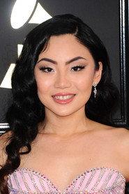 Tina Guo as in Apocalyptica Live at Wacken 2025 2025