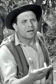 Mario Meniconi as Matteo in Bread, Love and Dreams 1953