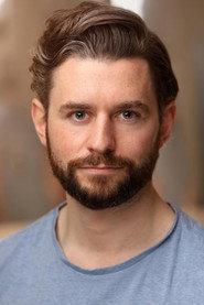 Finlay Bain as James McDuff in Meet You in Scotland 2023