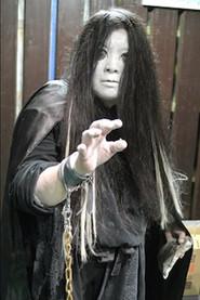 Mizuki Endo as Self in LLPW - L-1 2000: The Strongest Lady 2000