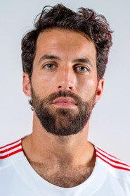 Paul Rabil as Self in Fate of a Sport 2022