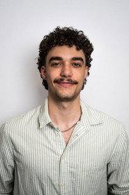 Finley Graceson as Homeless Man in The Commonplace
