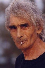 Antoine Bonfanti as Self in The People and Their Guns 1970