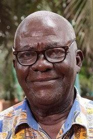 Paa George as King in A Country Called Ghana 2024
