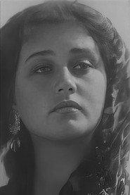Margarita Shubina as Любовь in Hotel "Eden" 1991