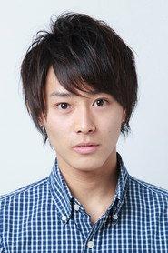 Hiroki Ino as Sugawara Koshi in Hyper Projection Play "Haikyuu!!" Karasuno, Revival! 2017